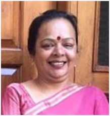 Prof. Preeti Mahajan